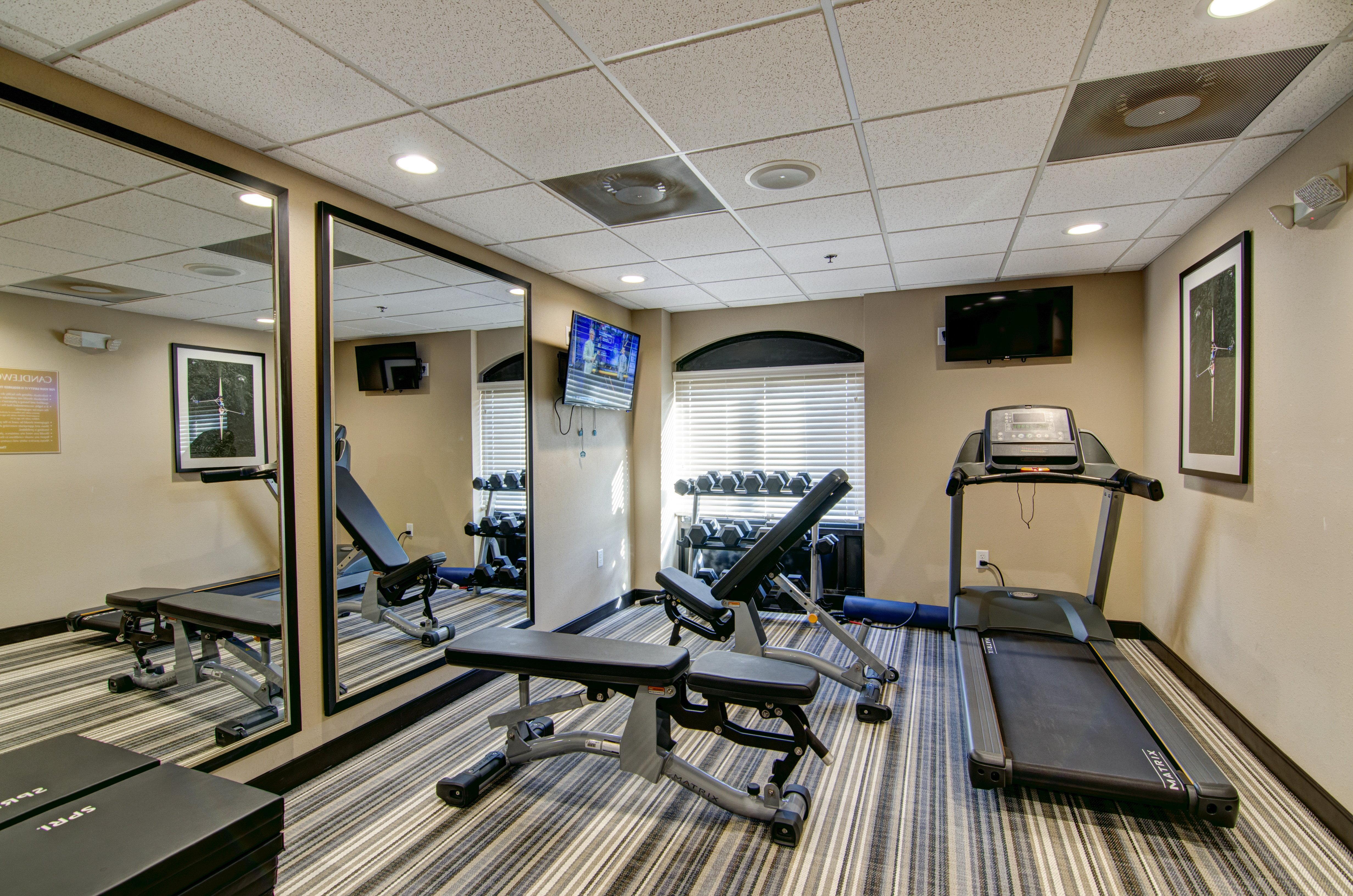 Candlewood Suites Richmond - West Broad By Ihg Dumbarton Exterior photo