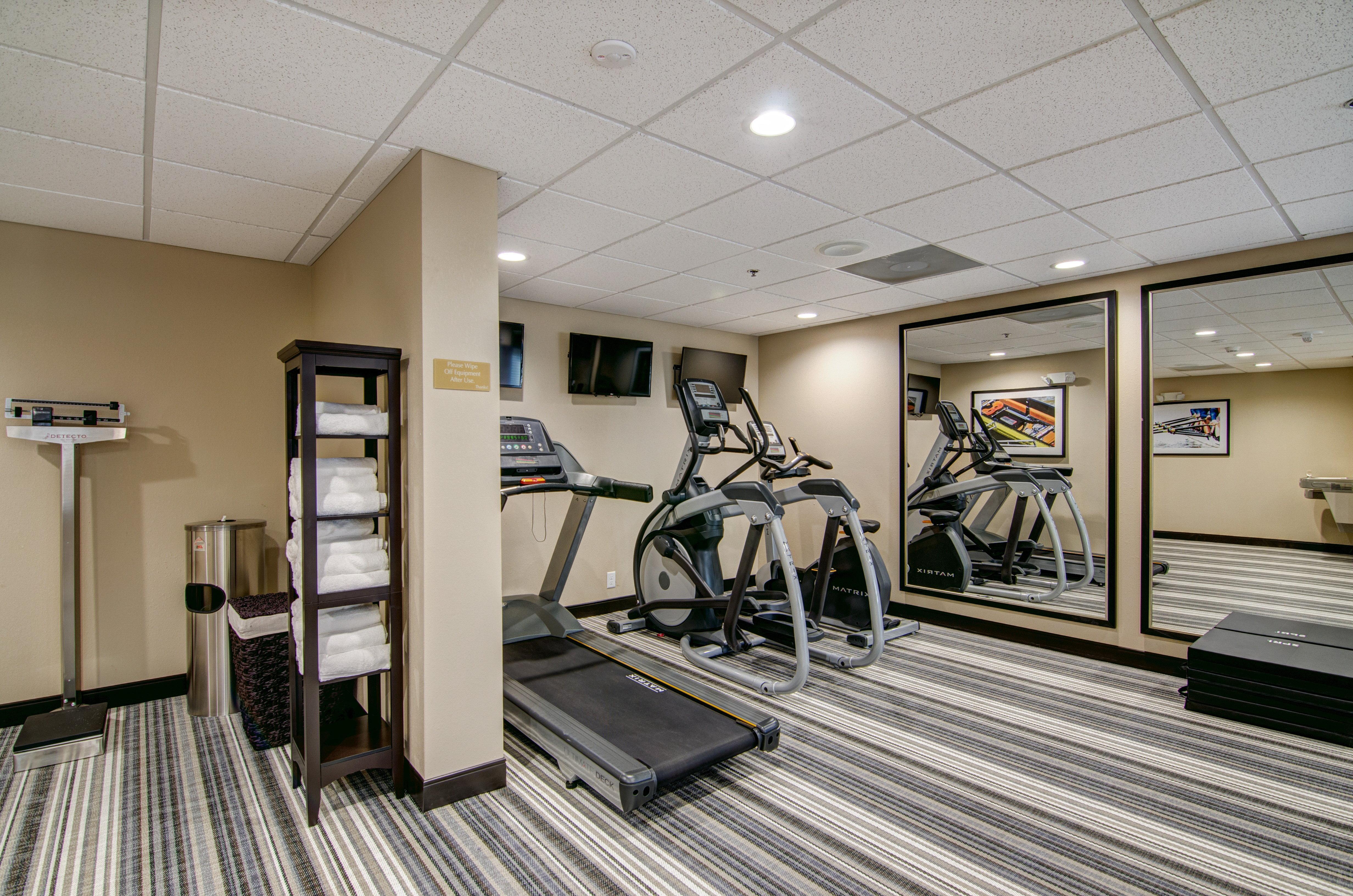 Candlewood Suites Richmond - West Broad By Ihg Dumbarton Exterior photo